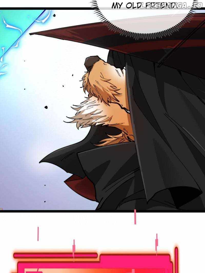 I Am The Monster Overlord Chapter 48 60